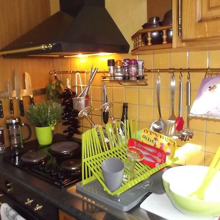 Ancre Marine Apartamento Honfleur Exterior foto